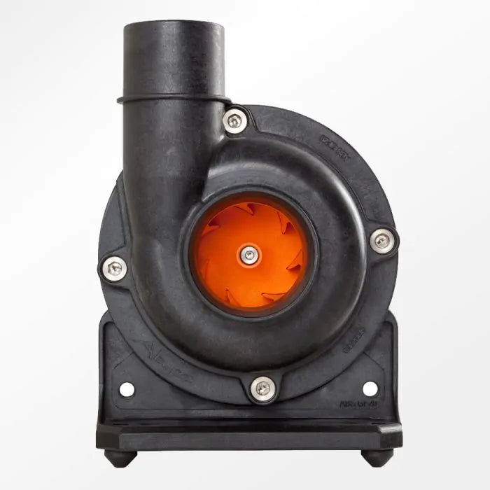 Abyzz A200 IPU 3,800GPH Controllable DC Pump