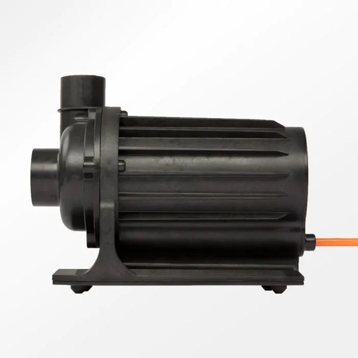 Abyzz 400 3M US 110vac DC Pump