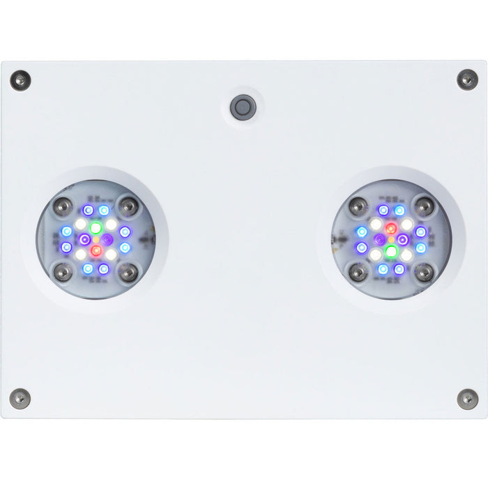 AquaIllumination Hydra 32 HD LED Module Lighting - White Body