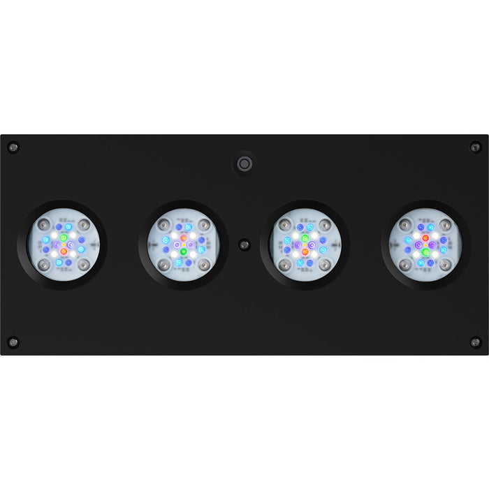 AquaIllumination Hydra 64 HD LED Module Lighting - Black Body