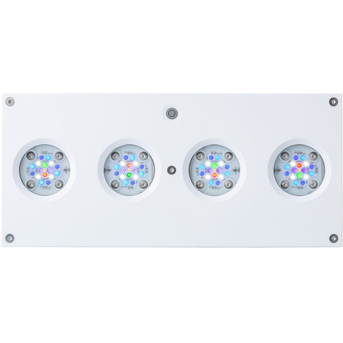 AquaIllumination Hydra 64 HD LED Module Lighting - White Body