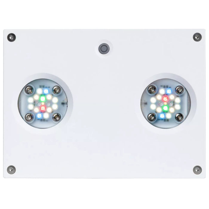 AquaIllumination Hydra 32 HD Freshwater LED Module Lighting - White Body