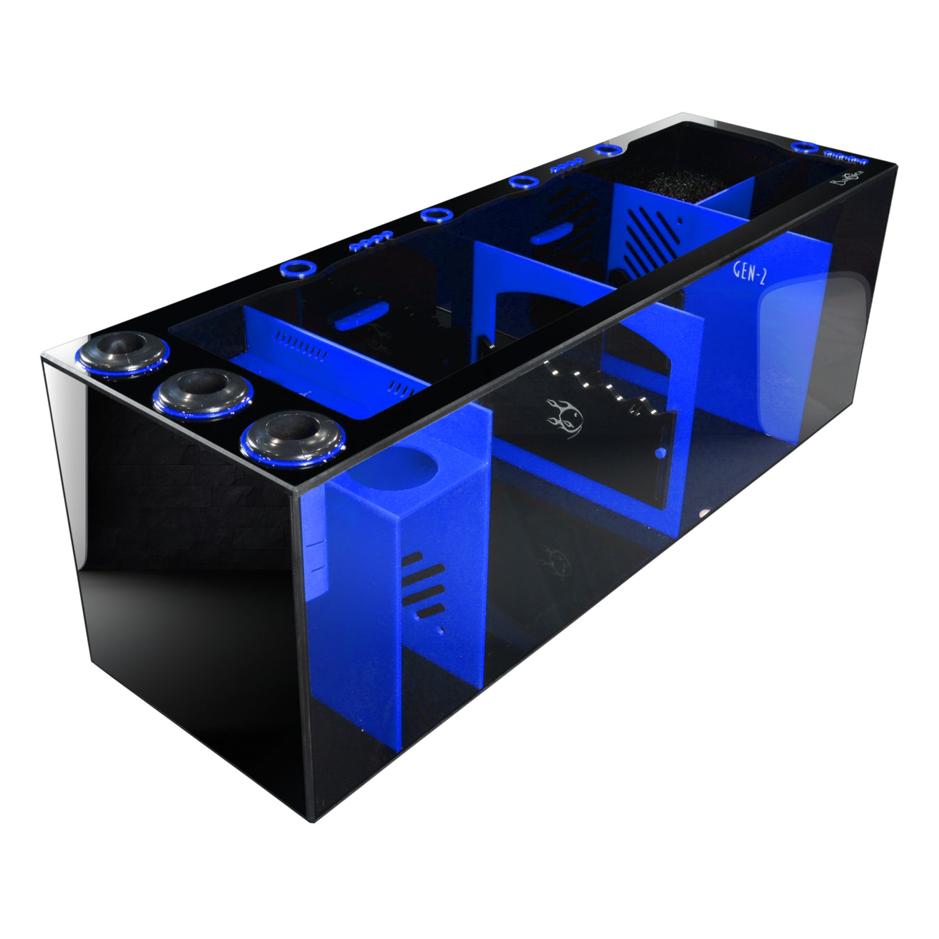 Signature Series Sumps