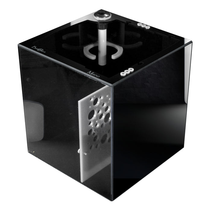 Bashsea SS-Mano Signature Series Sump (14" x 14" x 15")