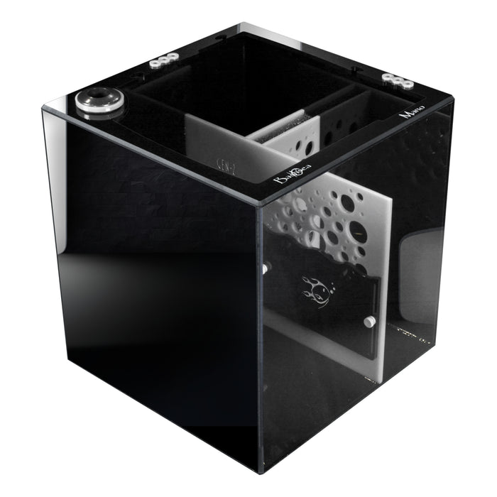 Bashsea SS-Mano Signature Series Sump (14" x 14" x 15")