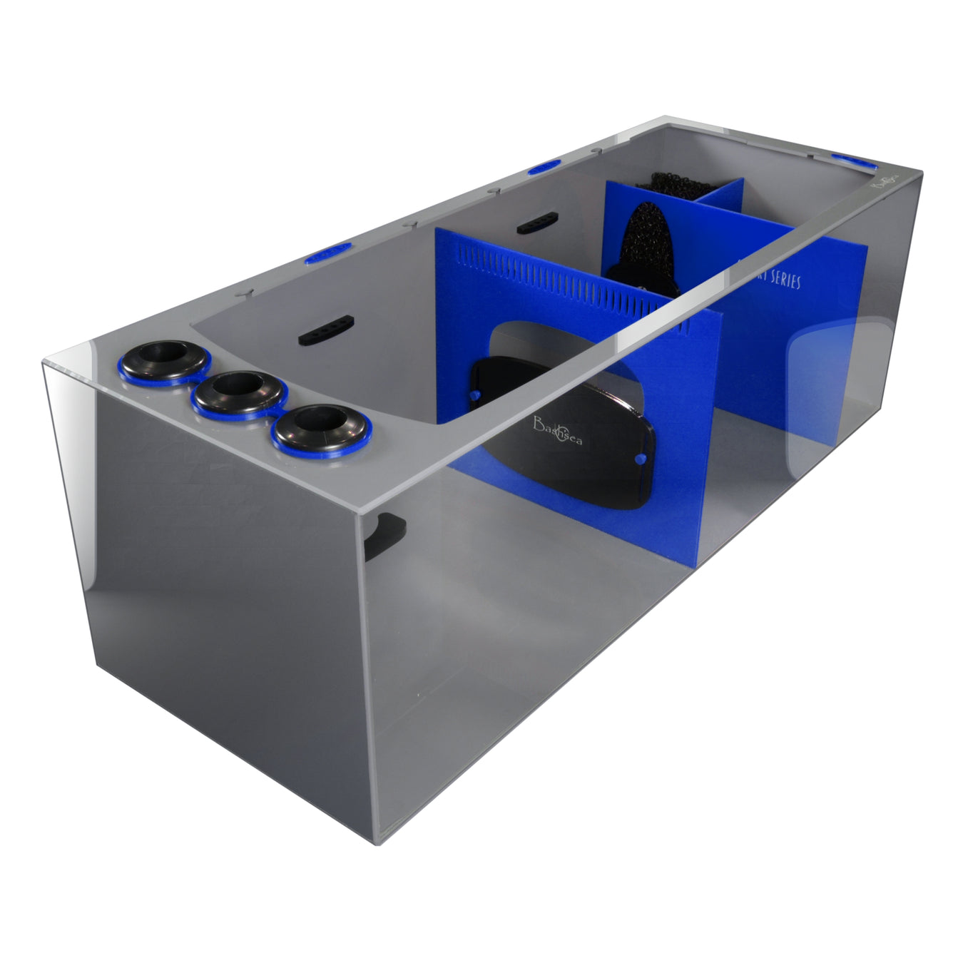 Smart Series Sumps