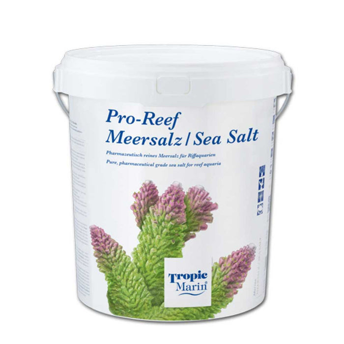 Tropic Marin Pro Reef Salt Mix - 200 Gallon (Bucket)