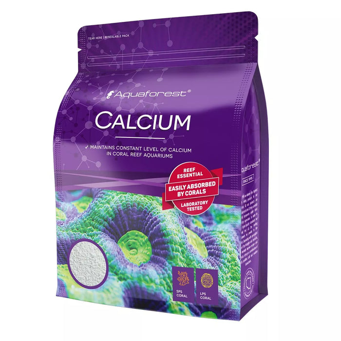 Aquaforest Calcium Dry (850 g)