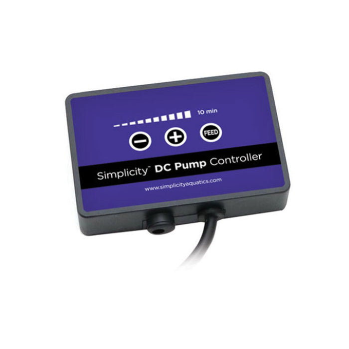 Simplicity DC 1000 Circulation Pump