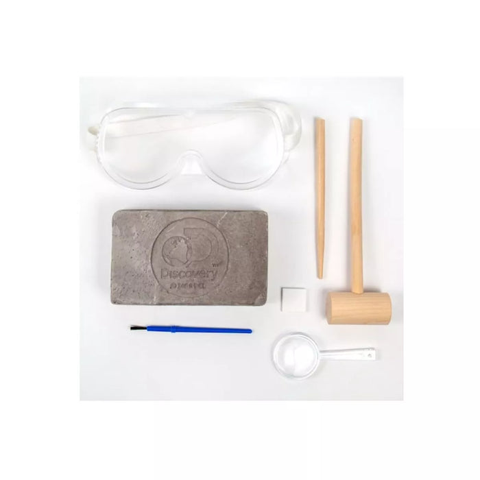 Discovery STEM Gemstone Dig Kit