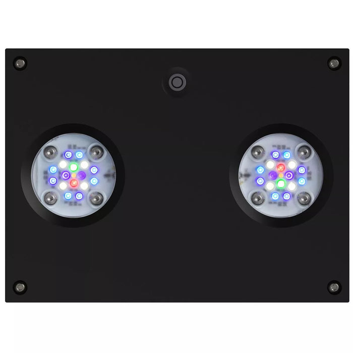 AquaIllumination Hydra 32 HD LED Module Lighting - Black Body