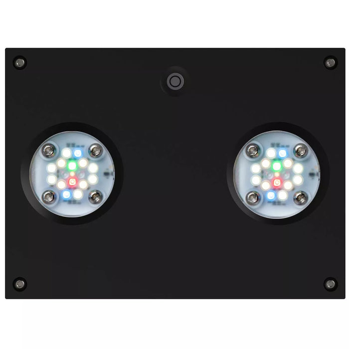 AquaIllumination Hydra 32 HD Freshwater LED Lighting Module - Black Body