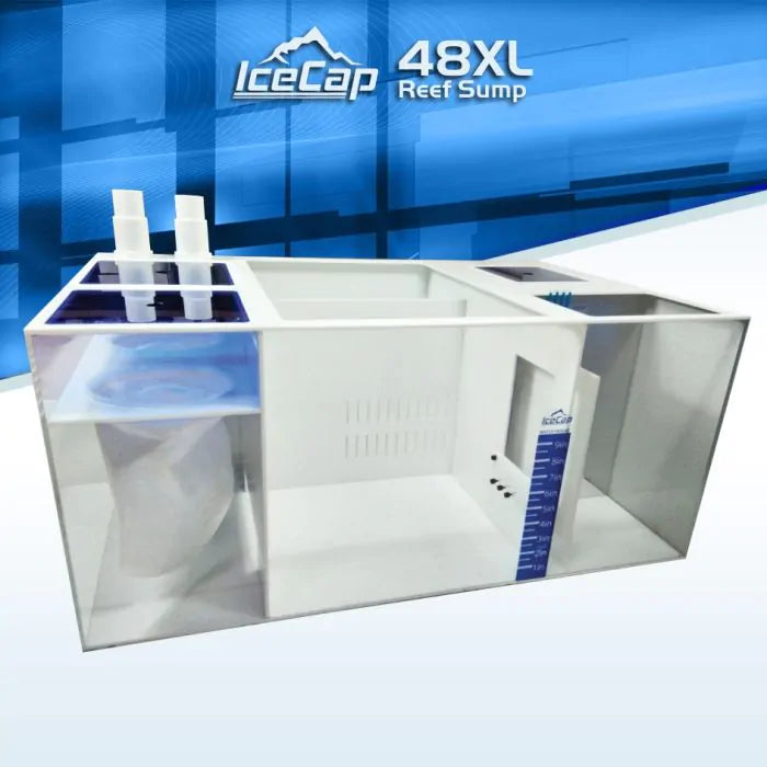 Icecap 48XL Reef Sump