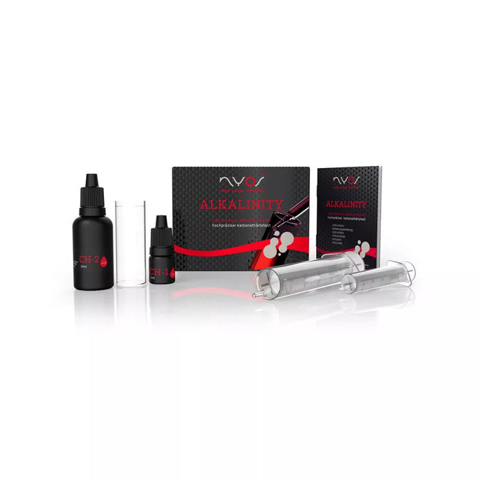 Nyos Alkalinity Reefer Test Kit