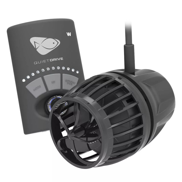 EcoTech Marine VorTech MP60W Propeller Pump w/ Wireless Quiet Drive