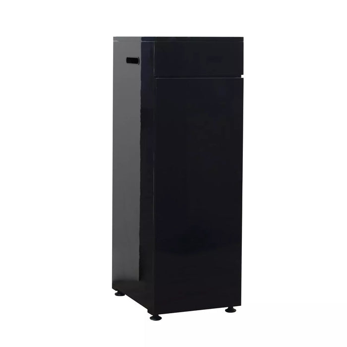 JBJ 15 Gallon Nano Aquarium Stand - Black