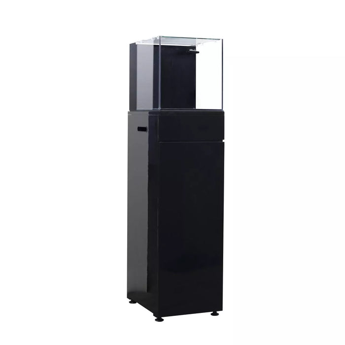 JBJ 10 Gallon Nano Aquarium Stand - Black