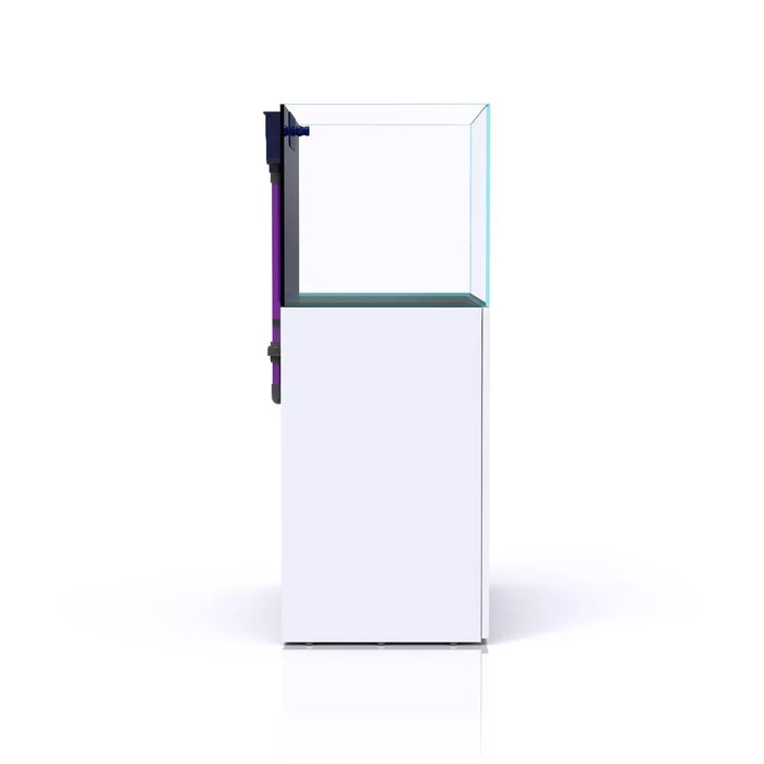 Nyos OPUS G2 300 Aquarium w/ Slim-Line Cabinet White