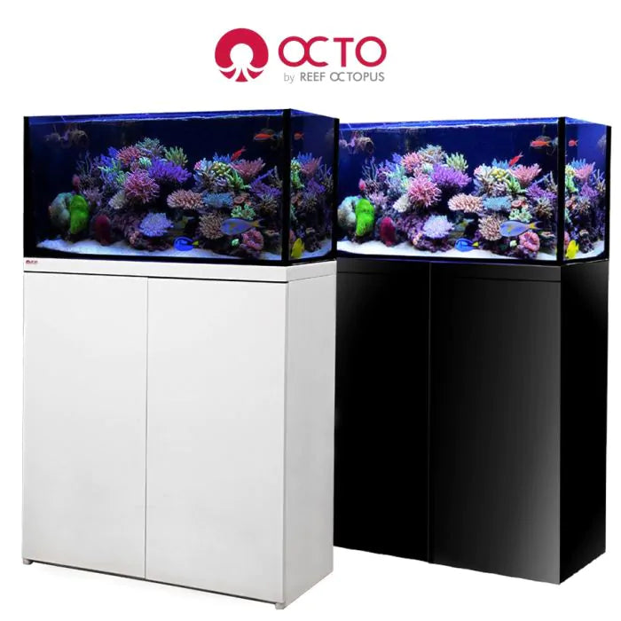 Reef Octopus Octo Lux 32 gal Aquarium Full System