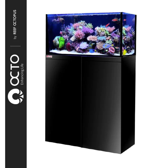 Reef Octopus Octo Lux 32 gal Aquarium Full System