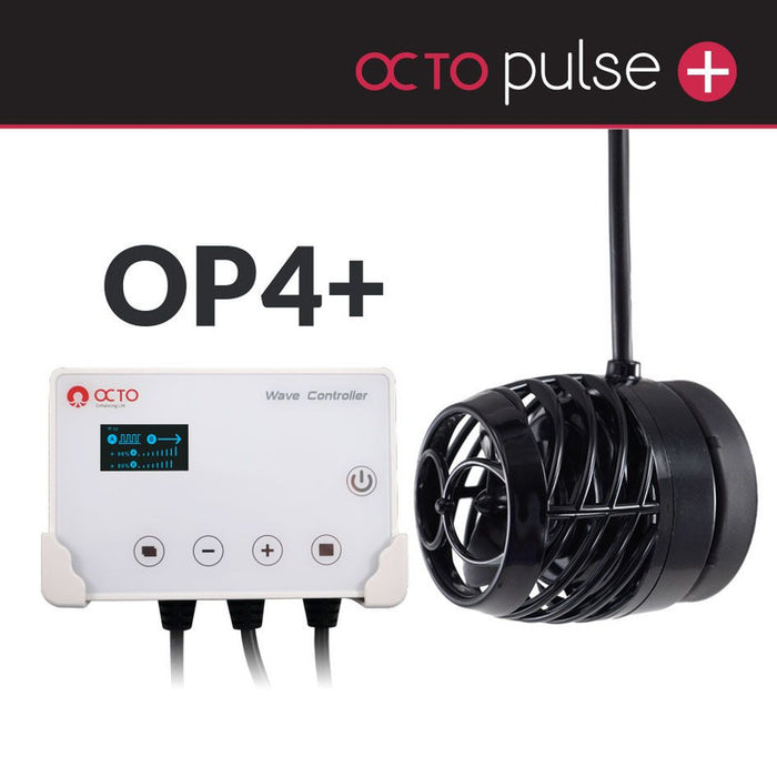 Reef Octopus Octo Pulse 4+ Wave Pump (4500 gph)