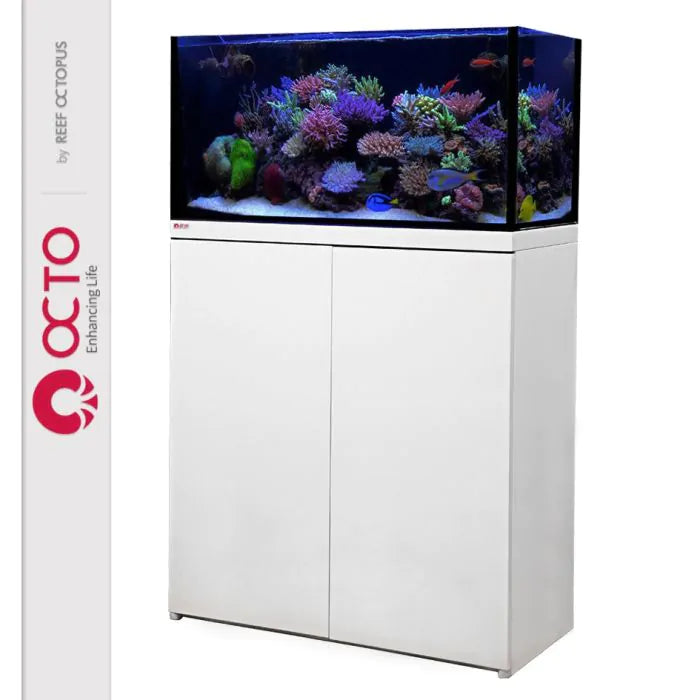 Reef Octopus Octo Lux 32 gal Aquarium Full System