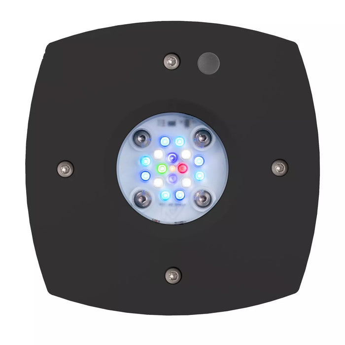 AquaIllumination Prime 16 HD LED Reef Light - Black Body