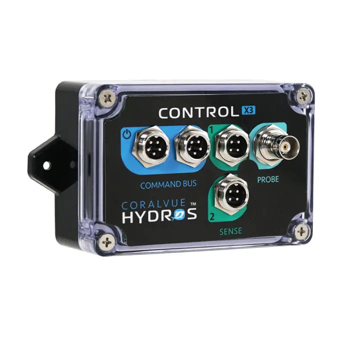 Hydros Control X3 PRO Pack