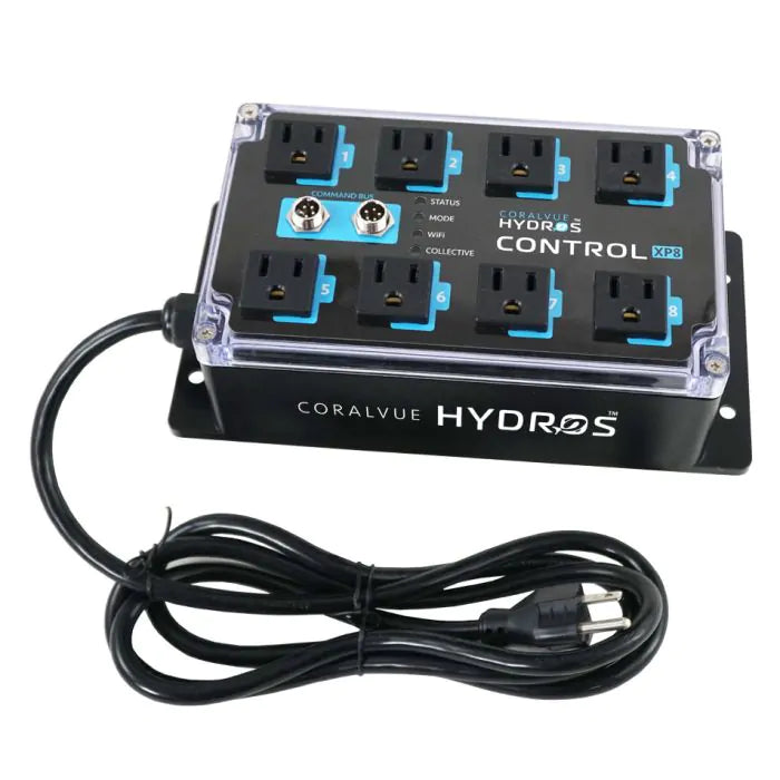 Hydros Control X3 PRO Pack